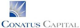 CONATUS CAPITAL trademark