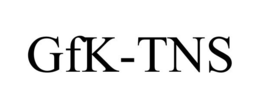 GFK-TNS trademark