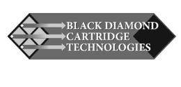BLACK DIAMOND CARTRIDGE TECHNOLOGIES trademark