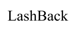 LASHBACK trademark