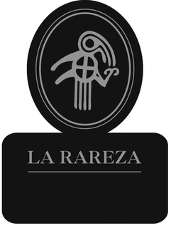 LA RAREZA trademark