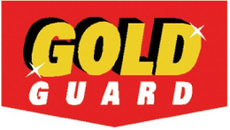 GOLD GUARD trademark