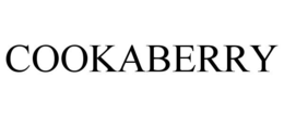 COOKABERRY trademark