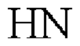 HN trademark
