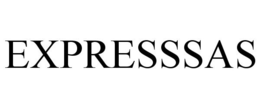 EXPRESSSAS trademark