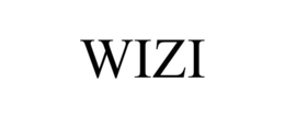 WIZI trademark
