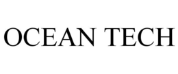 OCEAN TECH trademark