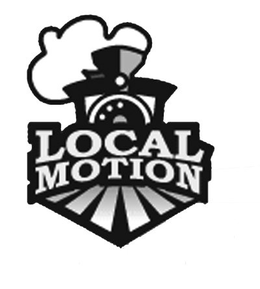 LOCAL MOTION trademark