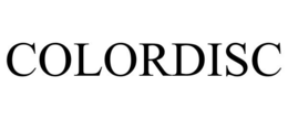 COLORDISC trademark