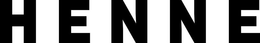 HENNE trademark