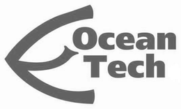 OCEAN TECH trademark