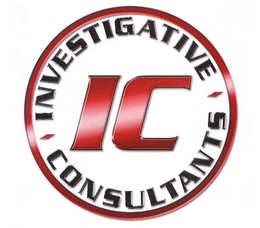 IC INVESTIGATIVE CONSULTANTS trademark