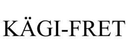 KÄGI-FRET trademark