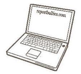 REPORTBULLIES.COM trademark
