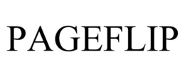 PAGEFLIP trademark