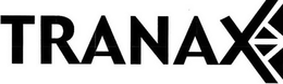 TRANAX trademark