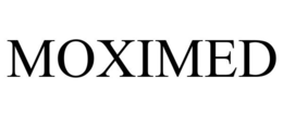 MOXIMED trademark