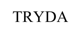 TRYDA trademark