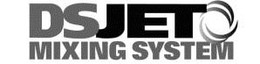 DSJET MIXING SYSTEM trademark