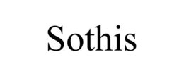 SOTHIS trademark