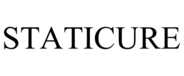 STATICURE trademark