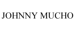 JOHNNY MUCHO trademark