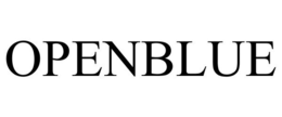 OPENBLUE trademark
