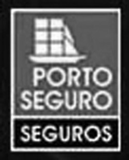 PORTO SEGURO SEGUROS trademark