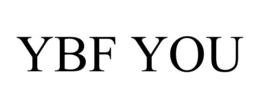 YBF YOU trademark