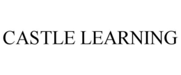 CASTLE LEARNING trademark