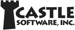 CASTLE SOFTWARE, INC. trademark