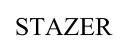 STAZER trademark