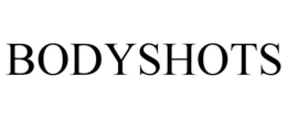 BODYSHOTS trademark