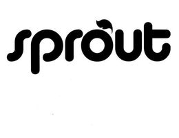 SPROUT trademark