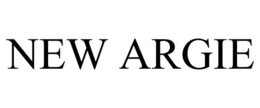 NEW ARGIE trademark