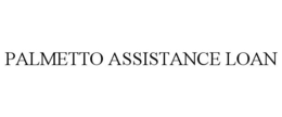 PALMETTO ASSISTANCE LOAN trademark