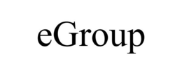 EGROUP trademark