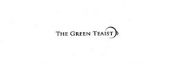 THE GREEN TEAIST trademark
