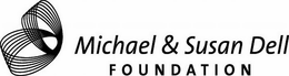 MICHAEL & SUSAN DELL FOUNDATION trademark