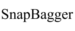SNAPBAGGER trademark