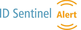 ID SENTINEL ALERT trademark