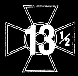 13 1/2 trademark