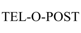 TEL-O-POST trademark