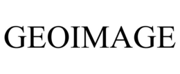 GEOIMAGE trademark