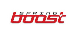 SPRING BOOST trademark