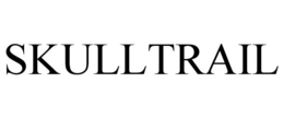 SKULLTRAIL trademark