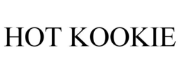 HOT KOOKIE trademark