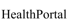 HEALTHPORTAL trademark