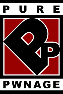 PURE PWNAGE trademark