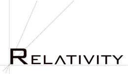RELATIVITY trademark